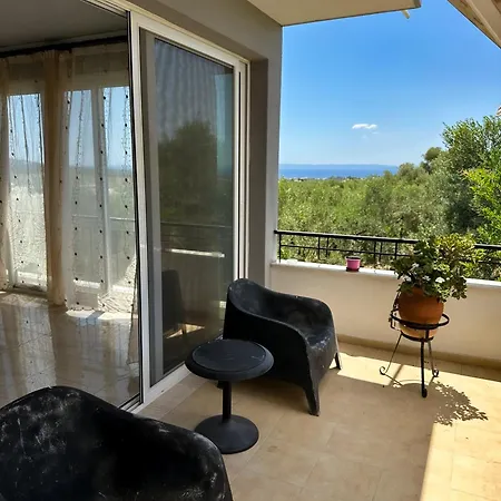 Сasa de vacaciones Agge Gerakini Halkidiki *