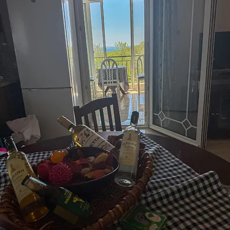 Agge Gerakini Halkidiki Дом отдыха *