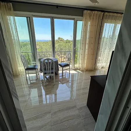 Agge Gerakini Halkidiki Дом отдыха
