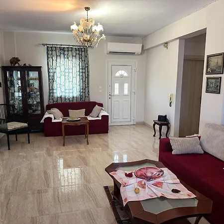 Дом отдыха Agge Gerakini Halkidiki Polygyros