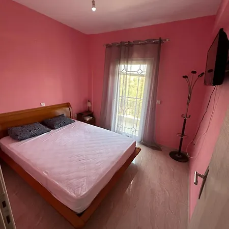 Agge Gerakini Halkidiki